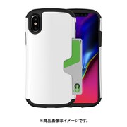 PHFGLO18A-WH [iPhone XS用 WH Golf Original]