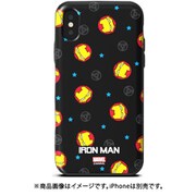 PHFGSM18A-SIM [iPhone XS用 SDアイアンマン GolfSlide]