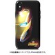 PHFGSI18A-IM [iPhone XS用 InfinityWar アイアンマン Golf Slide]