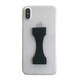 GARSTH18A-FBK [iPhone XS用 SMA-BELT Thin FG-BK]