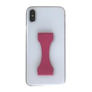 GARSTH18A-FPK [iPhone XS用 SMA-BELT Thin FG-PK]