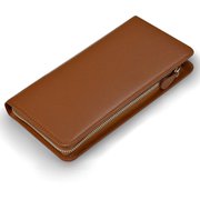 UFZLVC18B-CM [iPhone XS Max用 ルドヴィージッパースマホケース]