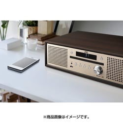 ★JVC Bluetooth対応 コンパクトコンポーネントシステムJVC NX-W30★Ｇ1803★