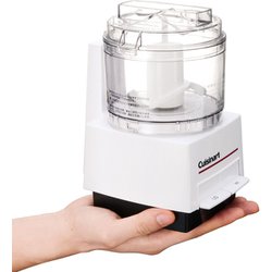 Cuisinart フードプロセッサー ホワイト フードプロセッサー・ミキサーならクイジナート（cuisinart）