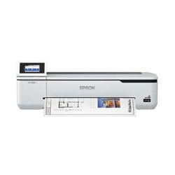 ヨドバシ Com エプソン Epson Sc T3150n 大判プリンター A1プラス4色プリンター スタンド無 通販 全品無料配達