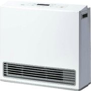 ガスファンヒーター 木造15畳まで/コンクリート21畳まで 13A RC-U5801E/13A