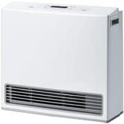 ガスファンヒーター 木造15畳まで/コンクリート21畳まで LP RC-U5801E/LP