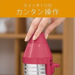 ヨドバシ.com - コイズミ KOIZUMI 遠赤電気ストーブ ベージュ
