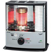 反射式石油ストーブ シルバー RS-S290 S