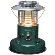 対流式石油ストーブ ダークグリーン RL-250 G