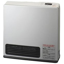 ヨドバシ.com - 大阪ガス OSAKA GAS ガスファンヒーター 木造11