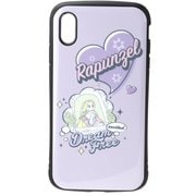 PG-DCS522RPZ [iPhone XS Max用 ハイブリッドタフケース ラプンツェル]