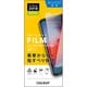 PG-18ZSF01 [iPhone 11 Pro Max/XS Max用 保護フィルム衝撃吸収 光沢]