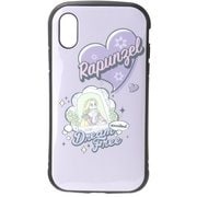 PG-DCS549RPZ [iPhone XS/X用 ハイブリッドタフケース ラプンツェル]