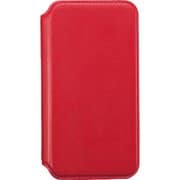 i32CNW01 [iPhone XS Max用ケース CAT FLIP NEWT レッド]