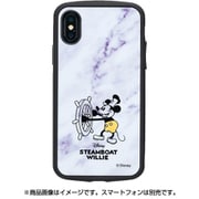 i32ADN01 [iPhone XS用 IJOY ディズニー ミッキーマウス]