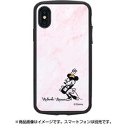 i32ADN02 [iPhone XS用ケース IJOY ディズニー ミニーマウス]