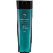 ディープエレメント MA シャンプー モイストアクア 300ml [シャンプー]