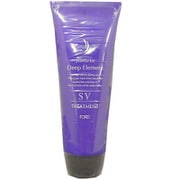 ディープエレメント SV ヘアトリートメント シルキーベルベット 230g [トリートメント]