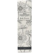 ミルク＆マヌカハニー フレッシュデイジー ボディクリーム 100ml [ボディクリーム]