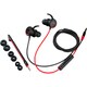 MSI Immerse GH70 GAMINGイヤホン Immerse GH10 GAMING Headset