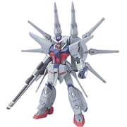 HG 機動戦士ガンダムSEED DESTINY レジェンドガンダム [1/144スケール ガンダムプラモデル 2024年5月再生産]