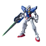 HG 機動戦士ガンダム00 ガンダムエクシア リペアII [1/144スケール ガンダムプラモデル 2024年4月再生産]