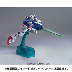 ヨドバシ Com バンダイスピリッツ Hg 機動戦士ガンダム00 ガンダムエクシア リペアii 1 144スケール ガンダムプラモデル 21年 2月再生産 通販 全品無料配達