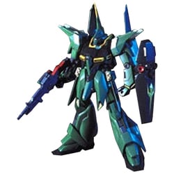 ヨドバシ.com , バンダイスピリッツ HGUC 機動戦士ガンダムZZ