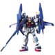 HGUC 機動戦士Zガンダム スーパーガンダム [1/144スケール ガンダムプラモデル 2023年4月再生産]