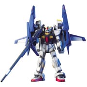 HGUC 機動戦士Zガンダム スーパーガンダム [1/144スケール ガンダムプラモデル 2023年4月再生産]