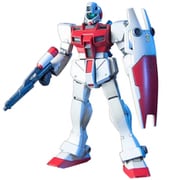 HGUC 機動戦士ガンダム0080 ポケットの中の戦争 ジムコマンド 宇宙仕様 [1/144スケール ガンダムプラモデル 2024年5月再生産]