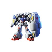 HGUC 機動戦士ガンダム 戦場の絆 ガンダムGP02A MLRS仕様 [1/144スケール ガンダムプラモデル 2022年7月再生産]