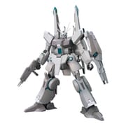 HGUC 機動戦士ガンダムUC シルヴァ・バレト [1/144スケール ガンダムプラモデル 2022年7月再生産]