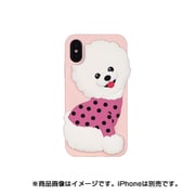 DSK13422iX [iPhone XS用 BISHON WITTY LOOK]