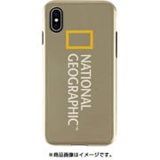 NG12946iX GD Hard Shell [iPhone XS用]