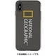 NG12947iX チタン Hard Shell [iPhone XS用]