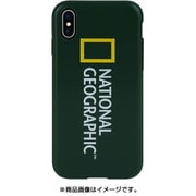 NG12948iX GR Hard Shell [iPhone XS用]