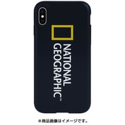 NG12949iX NV Hard Shell [iPhone XS用]