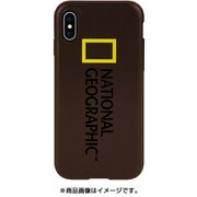 NG12950iX BR Hard Shell [iPhone XS用]
