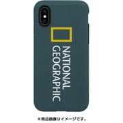 NG12951iX NV Sandy Case [iPhone XS用]