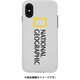 NG12952iX WH Sandy Case [iPhone XS用]