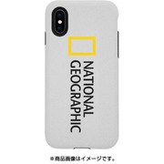 NG12952iX WH Sandy Case [iPhone XS用]