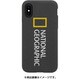 NG12953iX GY Sandy Case [iPhone XS用]