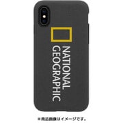NG12953iX GY Sandy Case [iPhone XS用]