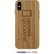 NG12959iX バンブー Nature Wood [iPhone XS用]