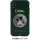 NG12966iX GR Global Seal Metal-Deco Case [iPhone XS用]