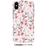 SS14995i58 WHチェリーブロッサム FASHION TOKYO [iPhone XS用]