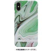 SS11707i8 GR CARRARE MARBLE [iPhone XS用]