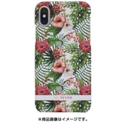 SS11709i8 PKハイビスカス RIO DE JIANEIRO [iPhone XS用]
